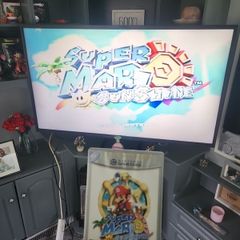 gamecube and games