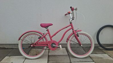 kids 20 inch bike