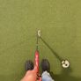 Odyssey Tank 38" Putter Image 5