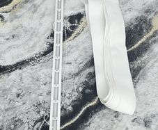 vertical blinds