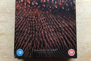 Game of Thrones SE1-4