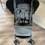 Childs Buggy with rain cover Image 4