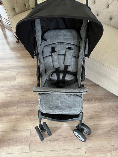 Childs Buggy with rain cover