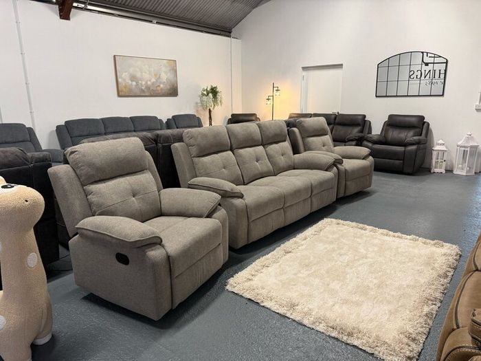 New Sofas -save 500 | Free Delivery