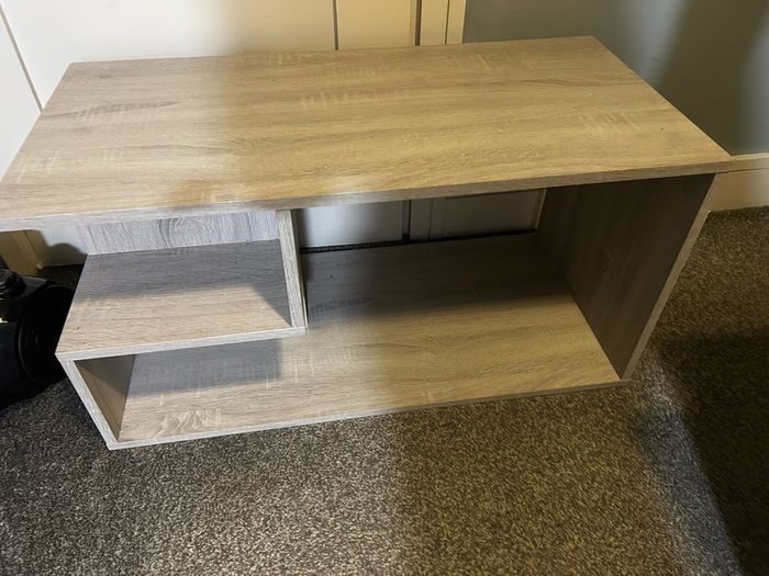 tv unit FREE