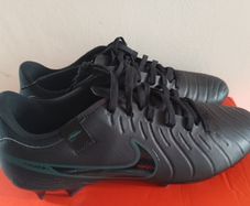 Nike Football Adults Tiempo Academy Firm Ground boots