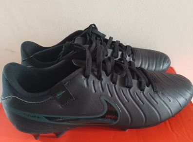 Nike Football Adults Tiempo Academy Firm Ground boots