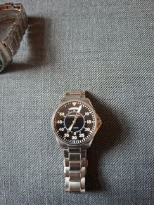 Hamilton Aviation Pilot Automatic