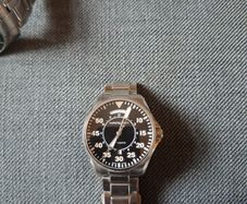 Hamilton Aviation Pilot Automatic