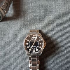 Hamilton Aviation Pilot Automatic