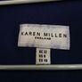Karen millen tropical print dress UK 12 Image 4