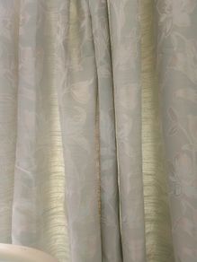 Luxurious Nicole Day Curtains