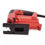 Makita  Jigsaw-Red/Black Image 5