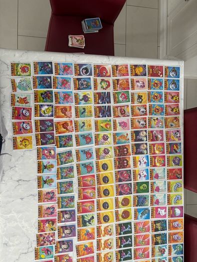 Moshi Monsters