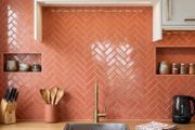Hand Made Italian Wall Tiles