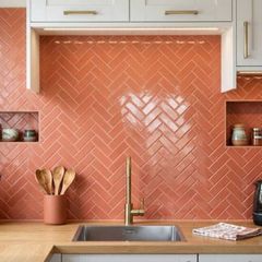 Hand Made Italian Wall Tiles