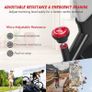 X Exercise Bike - Free Nationwide Delivery Image 4