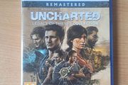 Uncharted Legacy of Thieves Collection - PS5