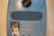 Miele vacuum cleaner.