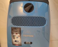 Miele vacuum cleaner.