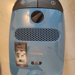 Miele vacuum cleaner.