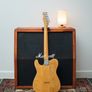Fender TL72 Telecaster 1990's - Natural Image 2