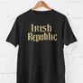 Irish Republic T-Shirt (Small To 5XL) Image 2