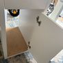 Office desk with drawers Image 4