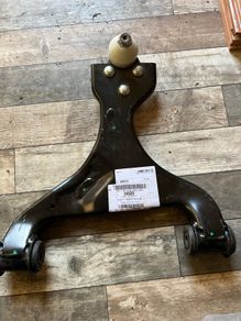 Track Control arm