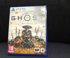 Ghost of Yotei