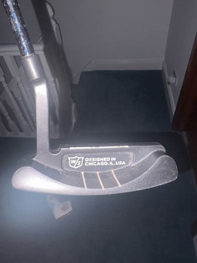Wilson Infinite Putter
