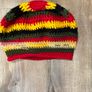 Dreadlocks hat Image 2