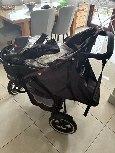 Buggy