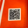 Armagh GAA O'Neills Gaelic Football Jersey (Youths 7-8 Years) FREE POST Image 3
