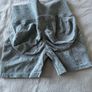 Gym shark shorts Image 3