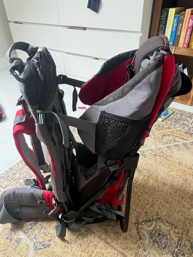 Marsupi Kids Carrier Backpack