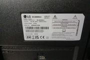 Lg 32" Full Hd Smart Tv