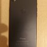 Apple Iphone 7, 32GB, Black, not powering on, for parts or repair, excellent cosmetic condition Model A1778 Image 3