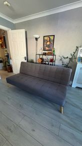 sofa bed Michael Murphy