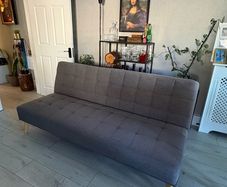 sofa bed Michael Murphy