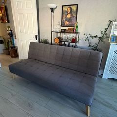 sofa bed Michael Murphy