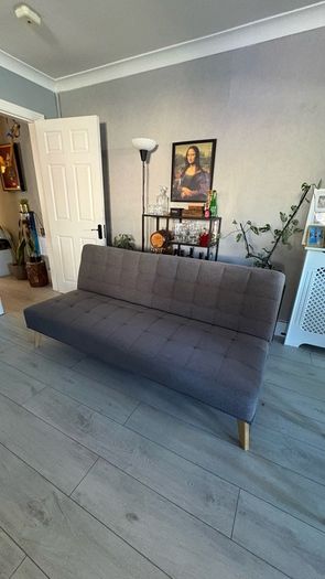 sofa bed Michael Murphy