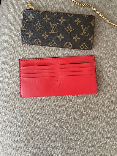 Louis Vuitton shoulder bag