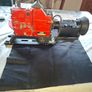 Vintage JVC KY-210 (or KY-210E) three-tube Saticon TV Professional Broadcast Video Camera from the early 1970s Image 7