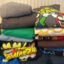 Boy Clothes 5/6 and some 6/7 more than 105 pieces Image 10