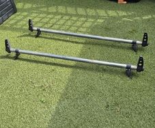 Rhino roof rack