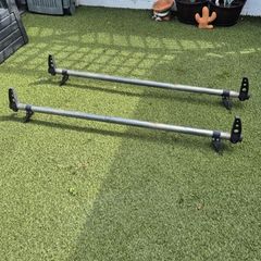 Rhino roof rack