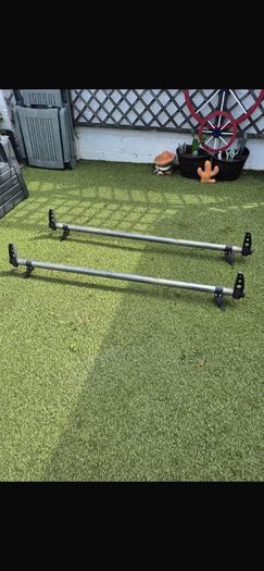 Rhino roof rack