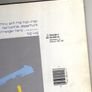 Robert Plant - The Principle Of Moments Vinyl LP Record Image 8
