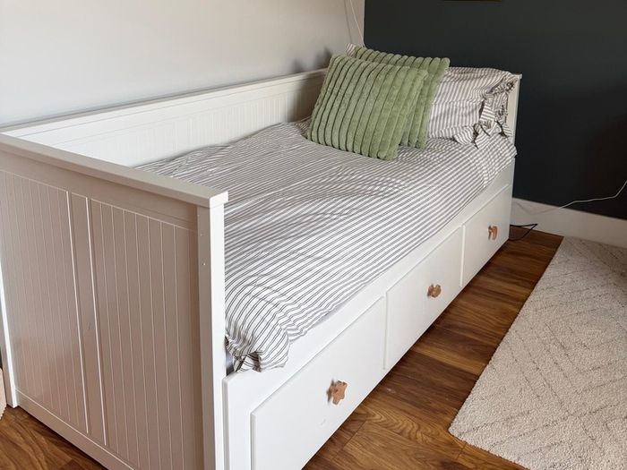 day-bed frame